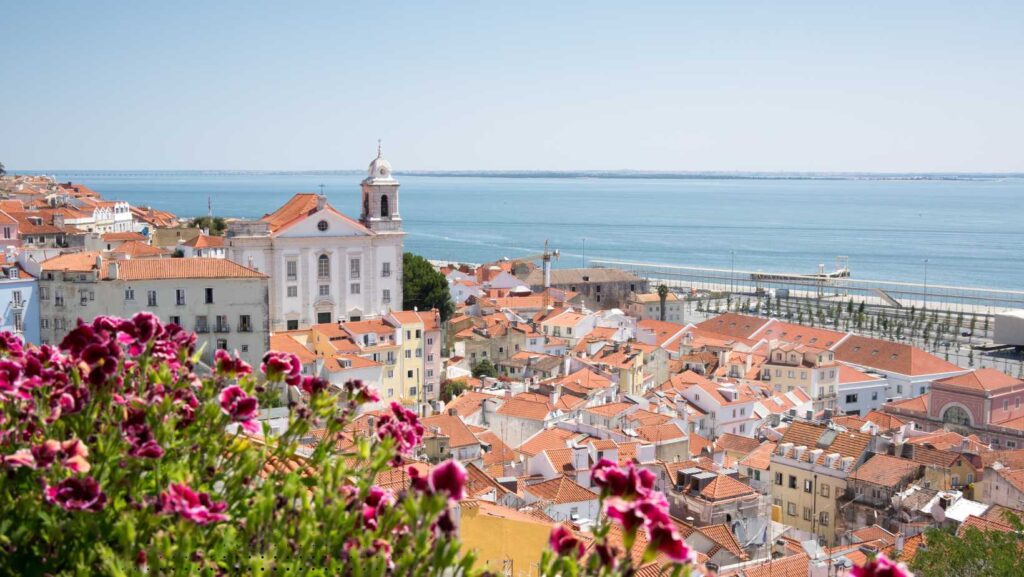 Lisbon 2