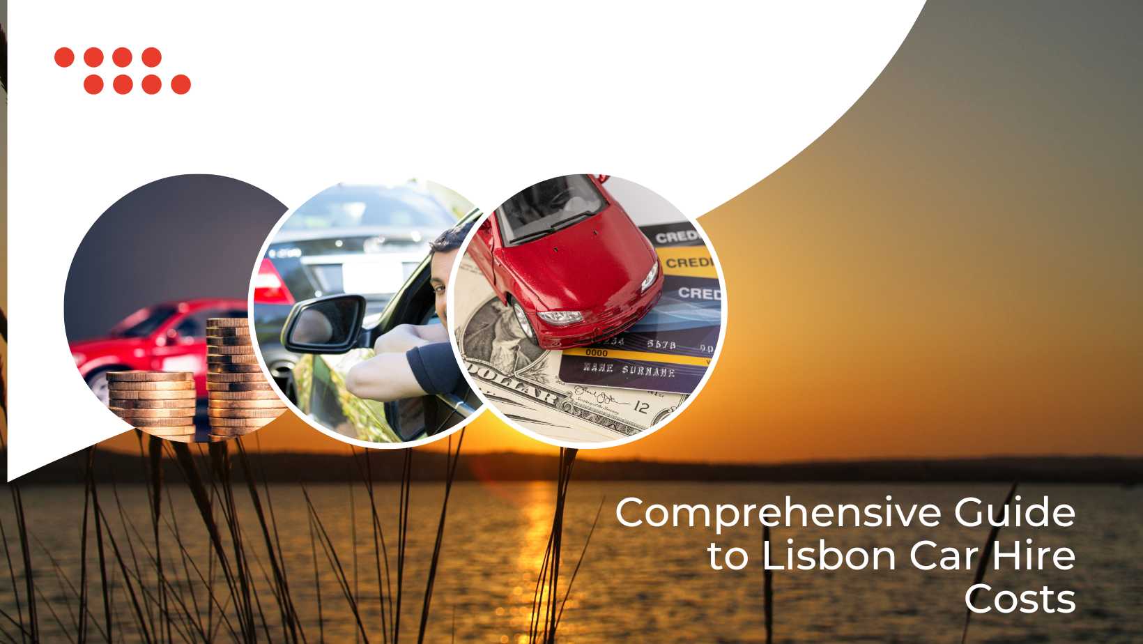 Lisbon car hire prices