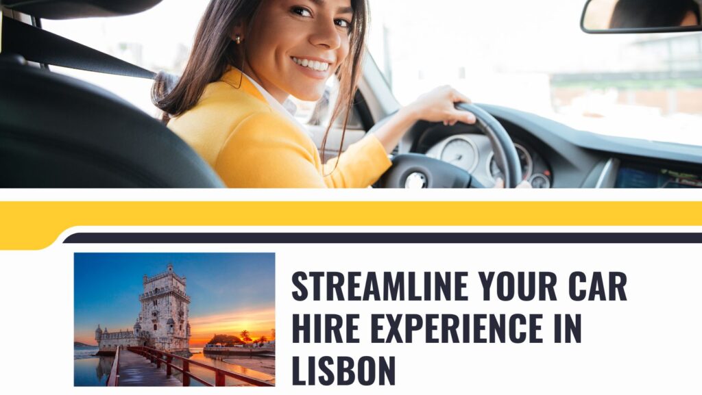 Lisbon car hire procedures 2 Lisbon car hire procedures