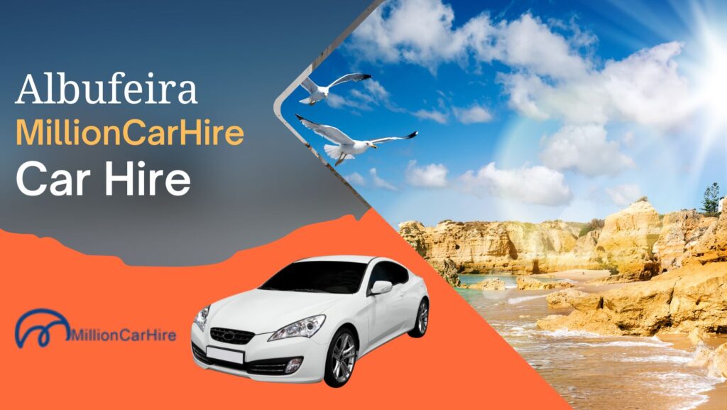 MillionCarHire Car Hire Albufeira MillionCarHire Car Hire Albufeira