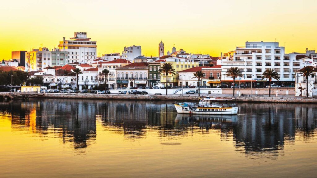 Portimao