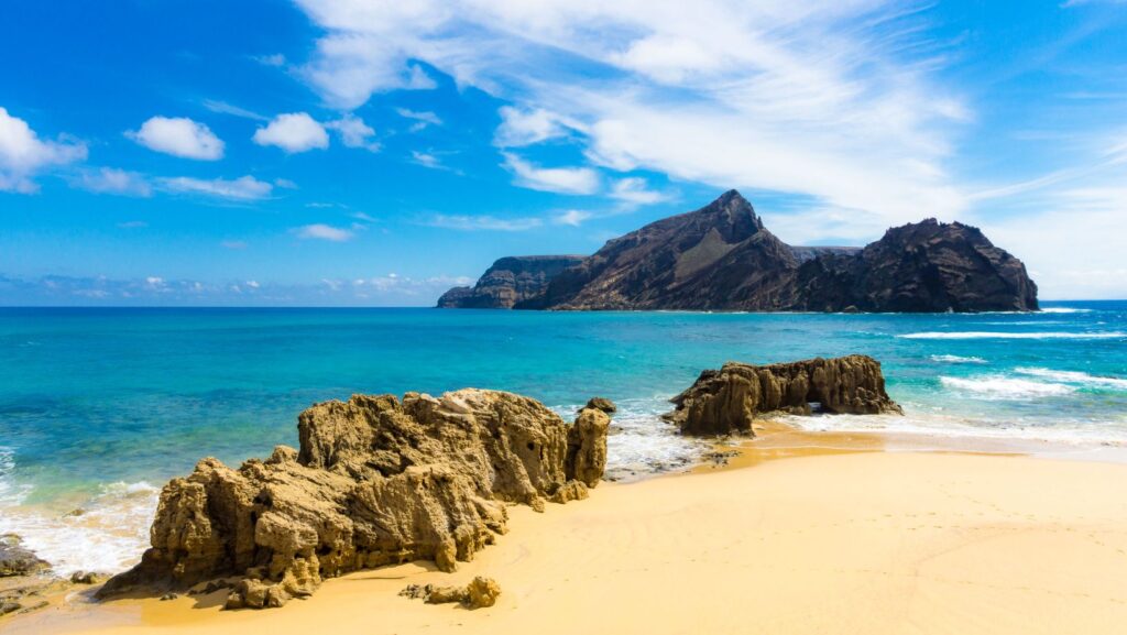 Porto Santo 
