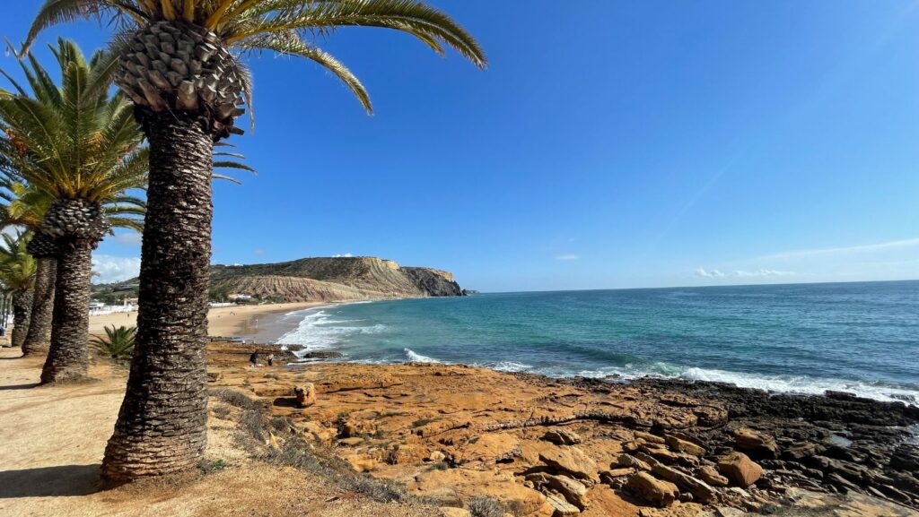 Praia Da Luz 1