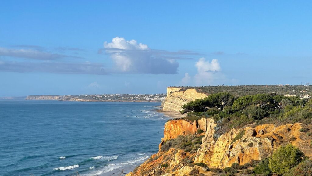 Praia Da Luz Praia Da Luz