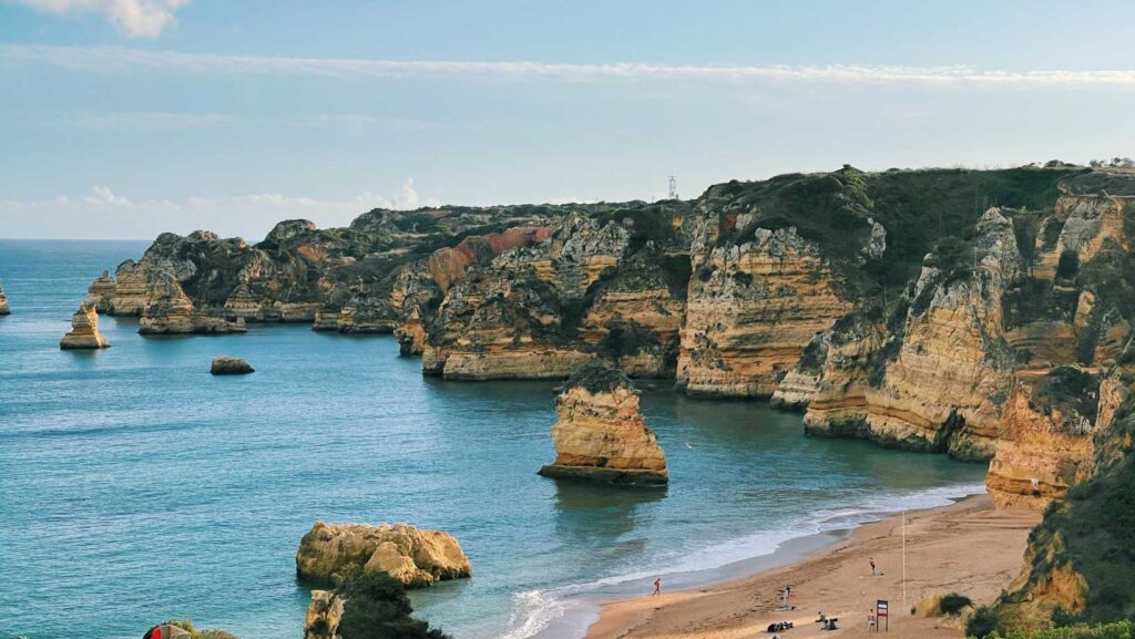 Praia Da Luz 3 Praia Da Luz 3