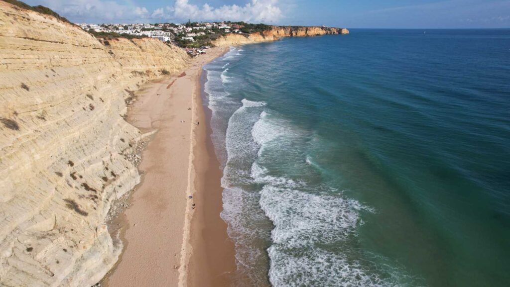 Praia Da Luz 4 Praia Da Luz 4