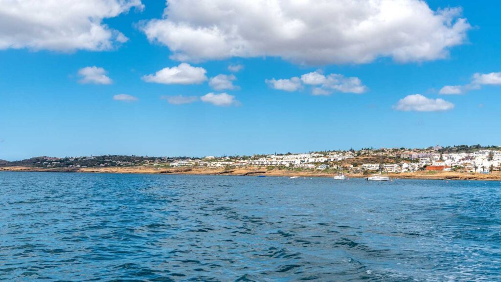 Praia Da Luz 5