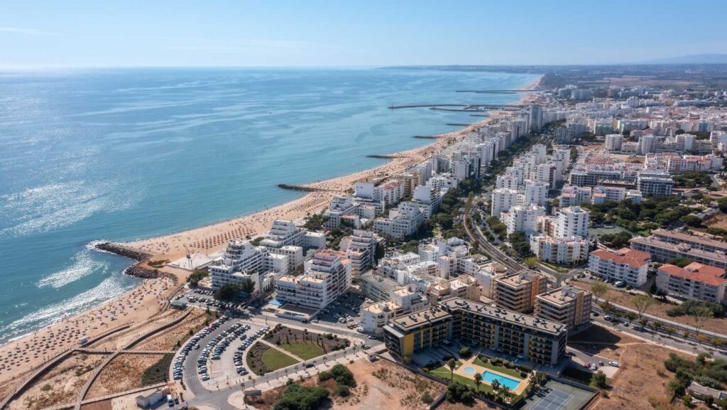 Quarteira 6 Quarteira