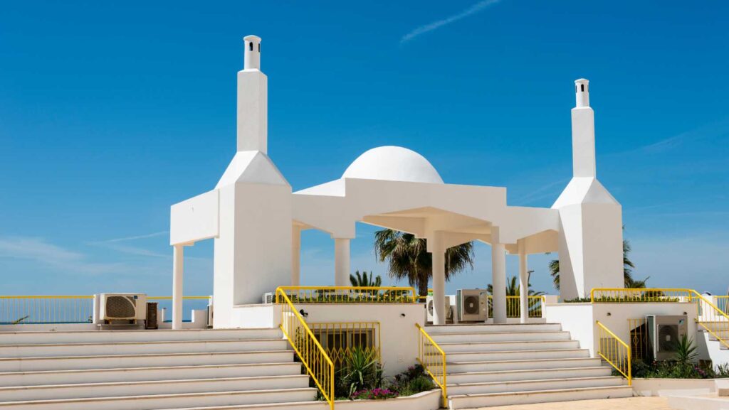 Quarteira 7 Quarteira