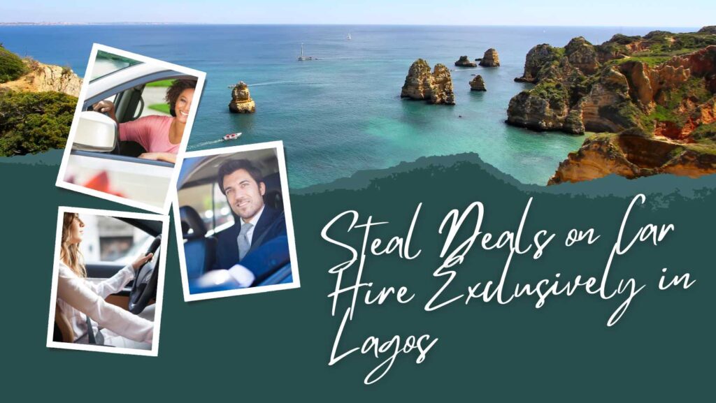 Special deals on car hire in Lagos 2 Special deals on car hire in Lagos 2