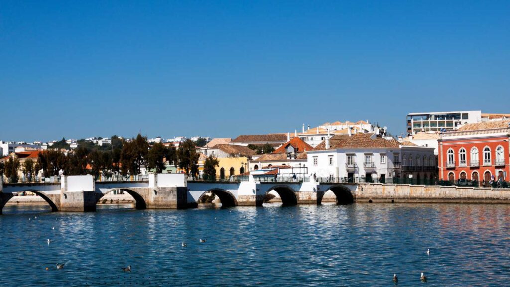 Tavira