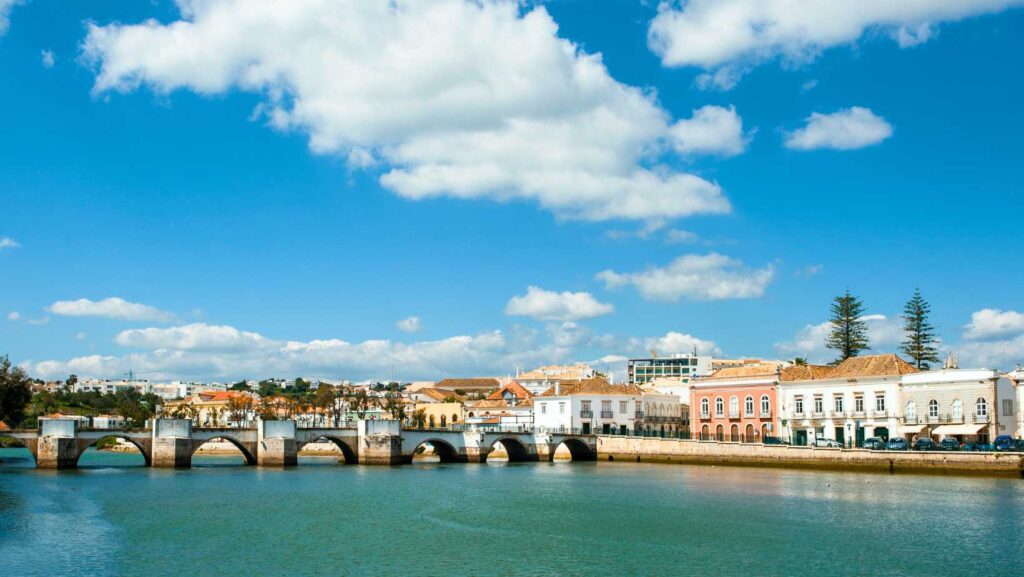 Tavira