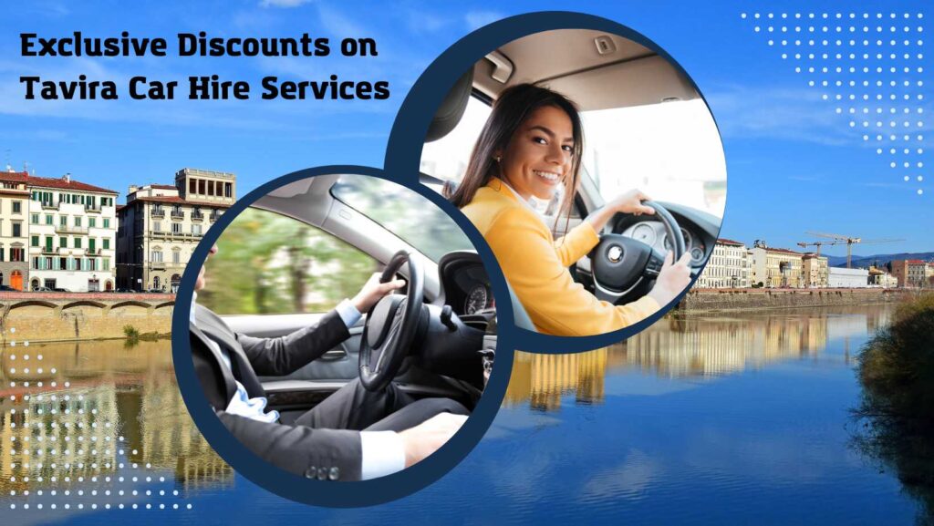 Tavira car hire discounts 2 Tavira car hire discounts 2