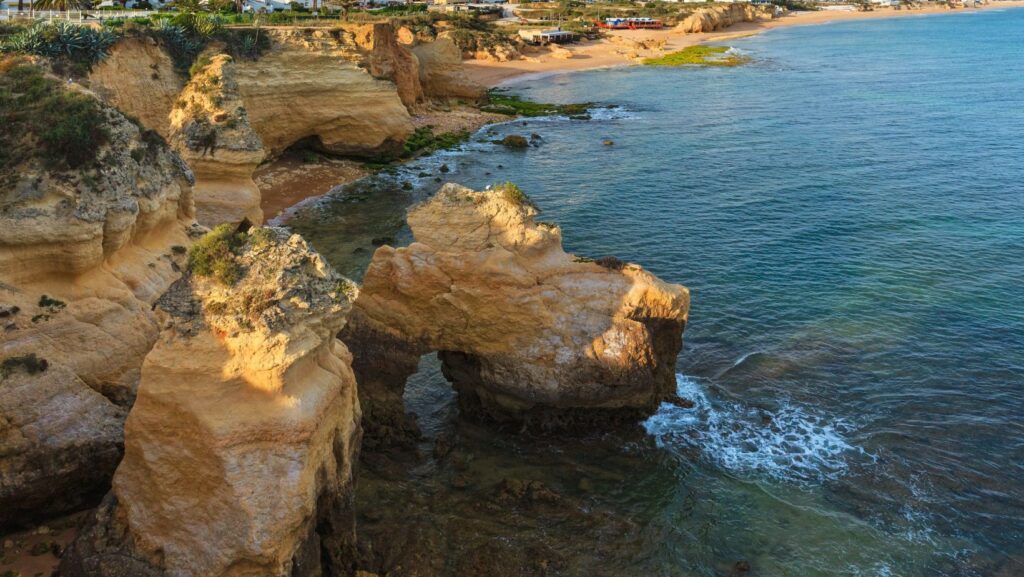 Vale do Lobo 4 Vale do Lobo