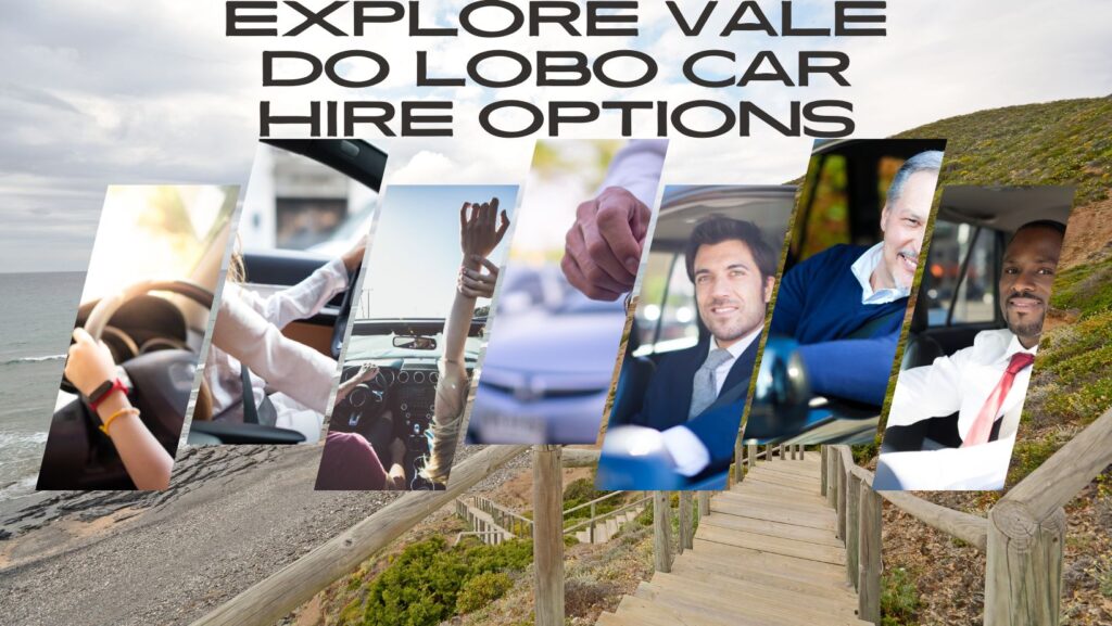 Vale do Lobo Car Hire 