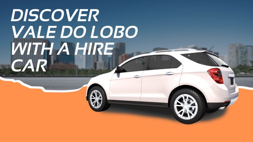 Vale do Lobo Hire Car 2 Vale do Lobo Hire Car