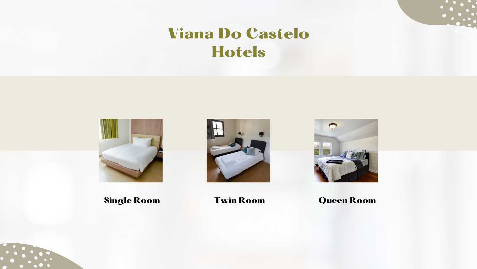 Viana Do Castelo Hotels