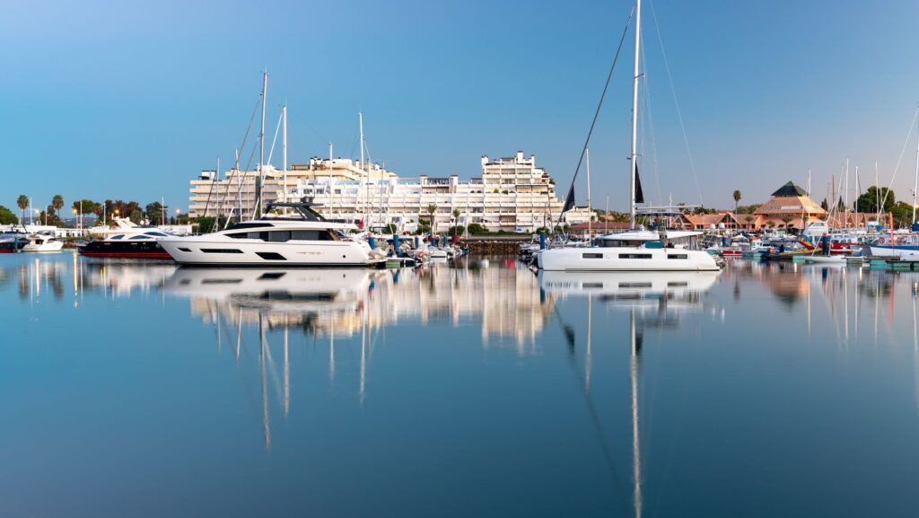 Vilamoura 2 Vilamoura 2