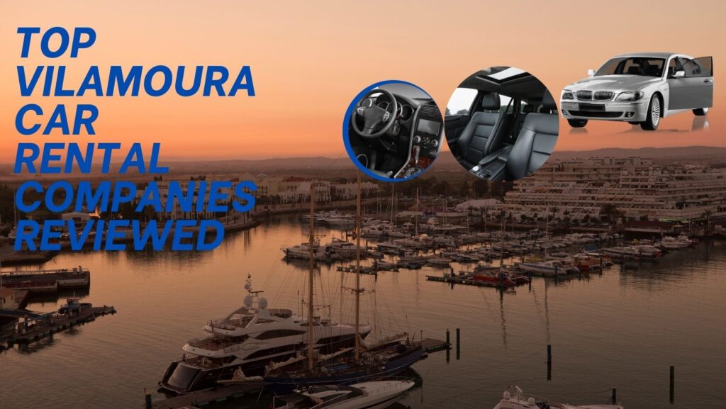 Vilamoura Car Rental Companies 2 Vilamoura Car Rental Companies 2