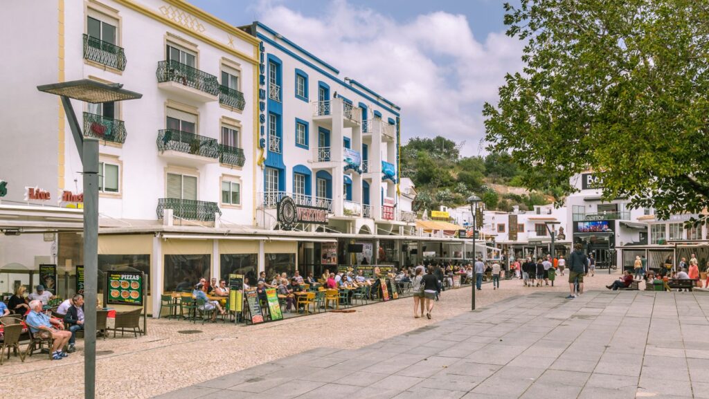 albufeira