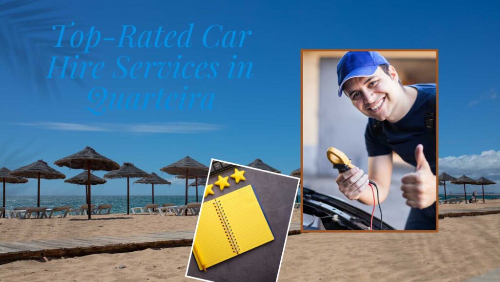 best rated car hire Quarteira 2 best rated car hire Quarteira