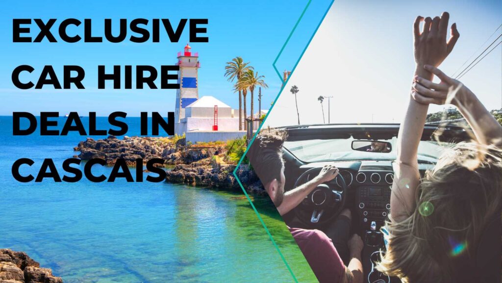 car hire cascais deals