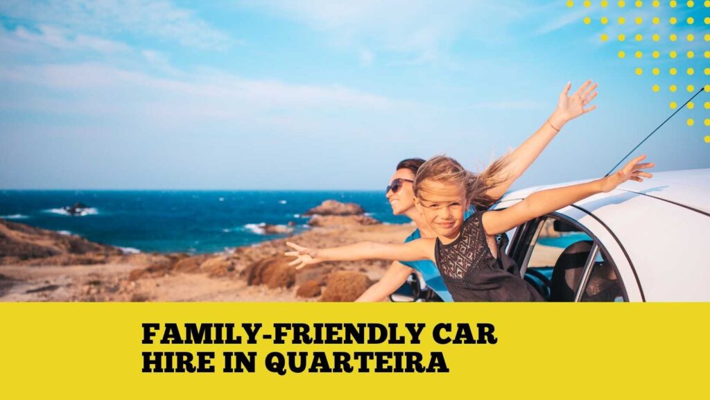 family car hire Quarteira 2 family car hire Quarteira