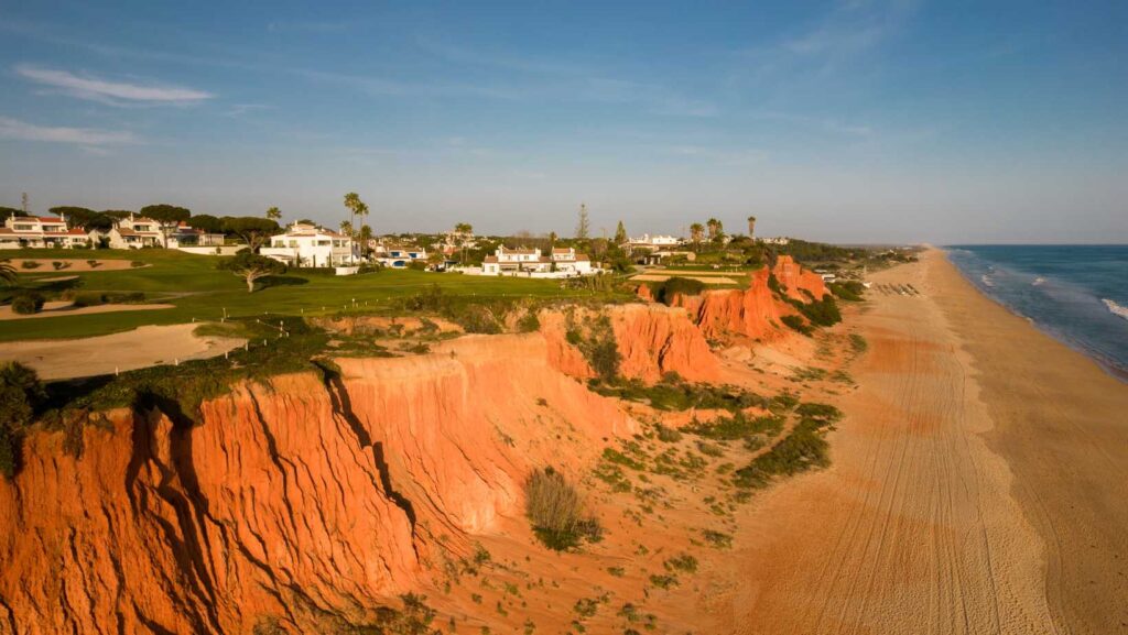 stunning Vale do Lobo Beaches 3