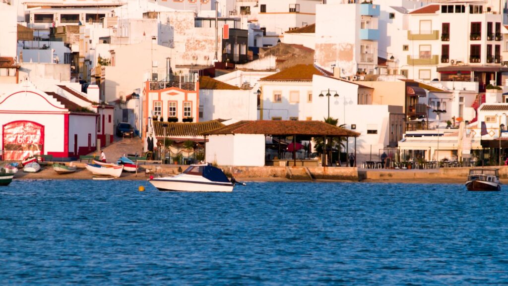 Alvor