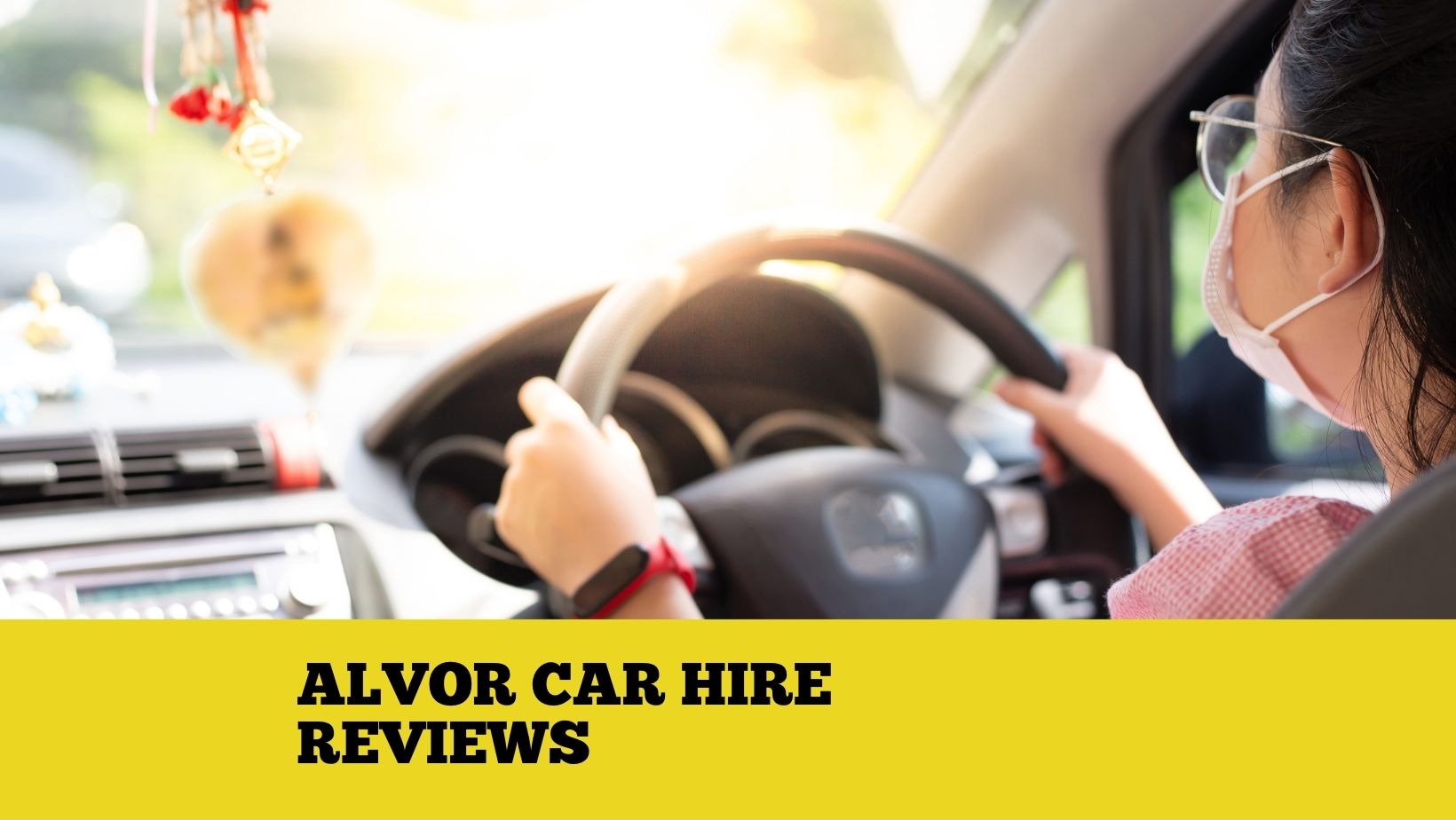 Alvor car hire reviews