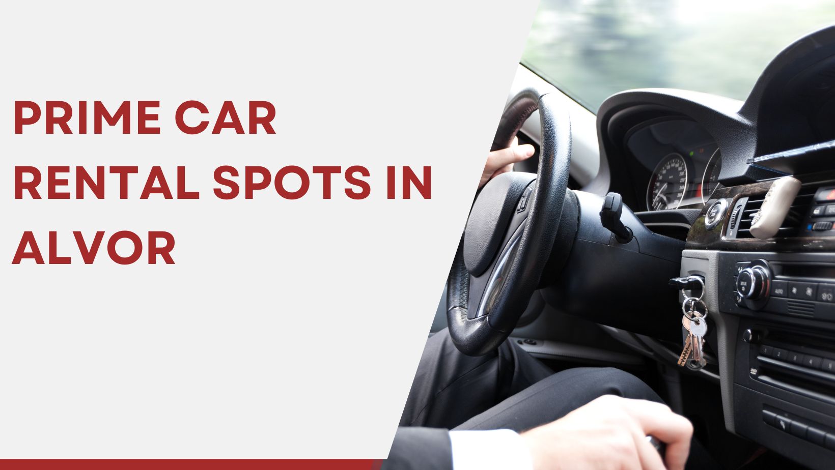 Alvor central car rental locations