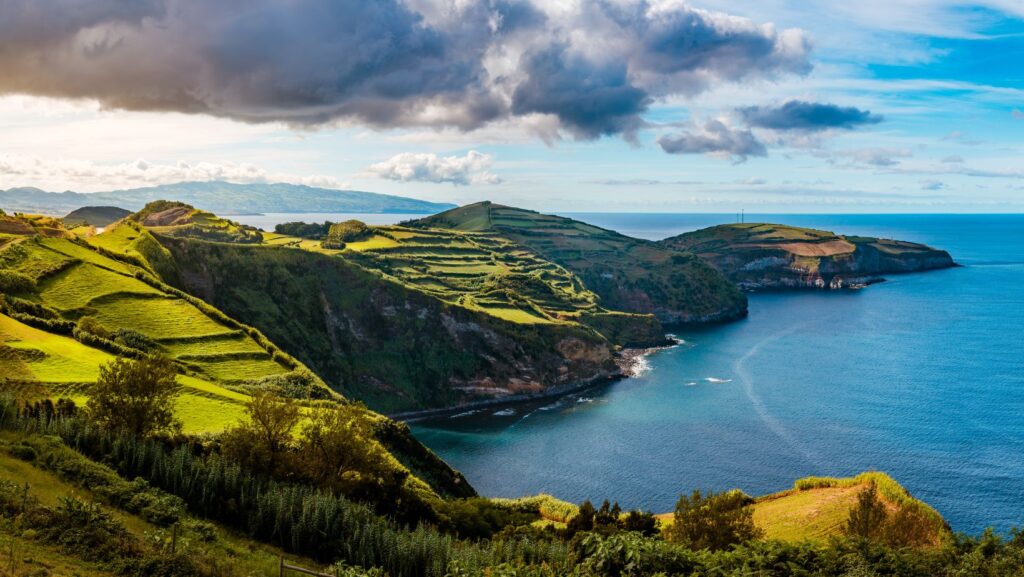Azores 7