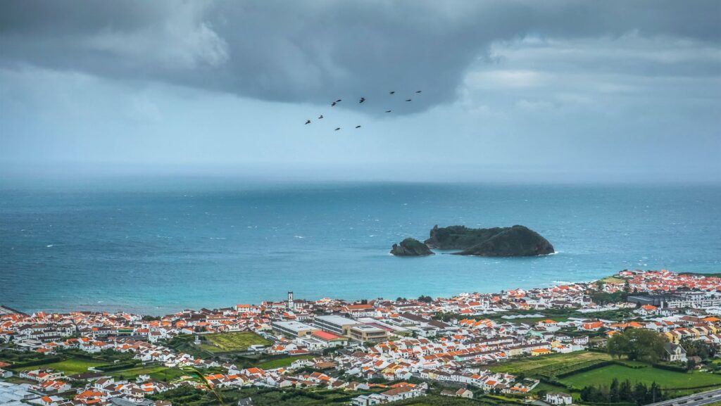 Premier Car Hire Deals in Azores