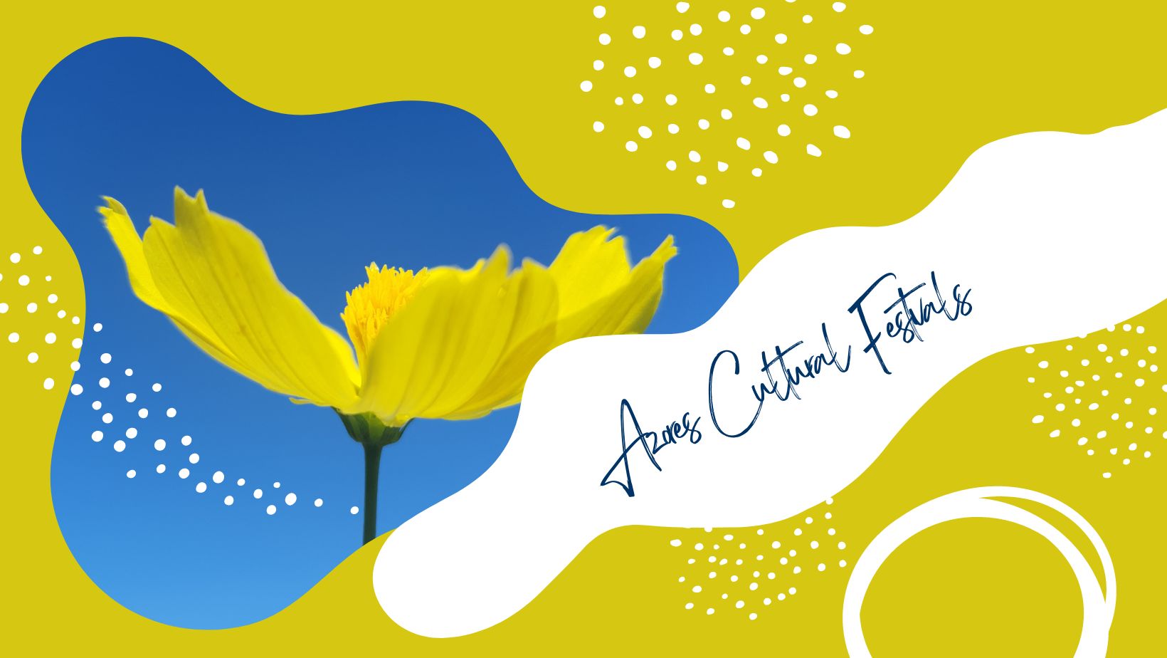 Azores Cultural Festivals Azores Cultural Festivals