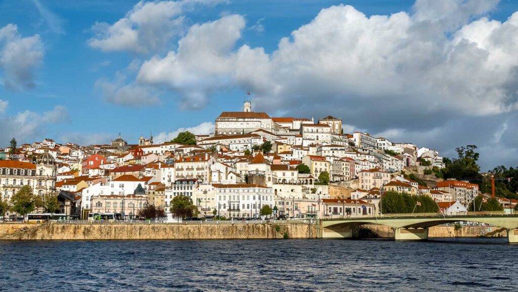 Celebrate in Coimbra: City's Vibrant Events Guide