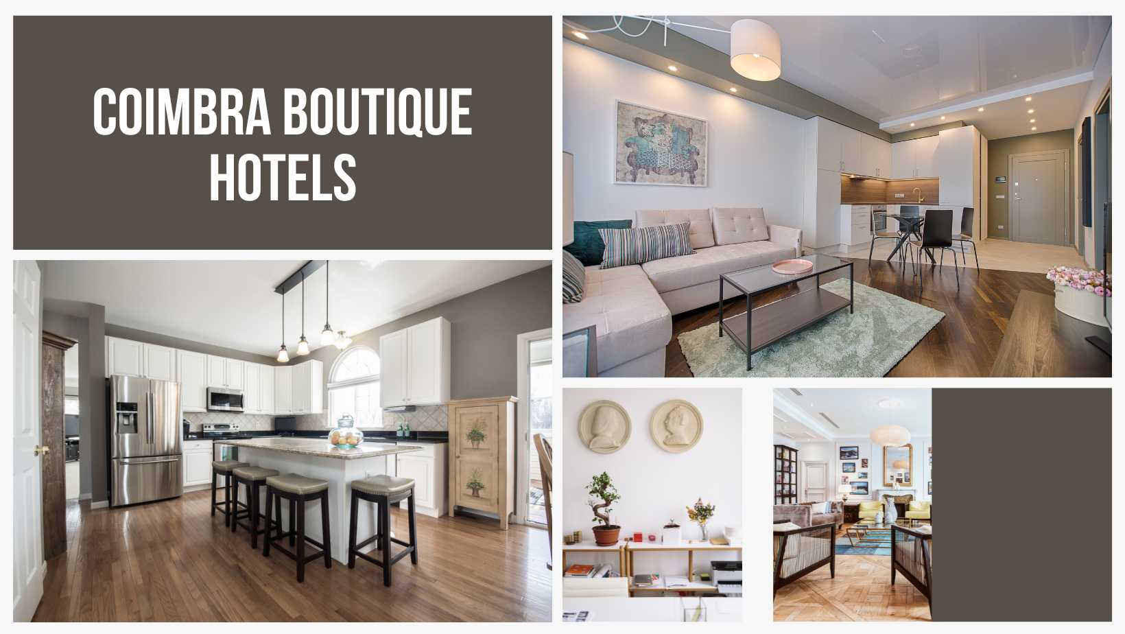 Coimbra Boutique Hotels Coimbra Boutique Hotels