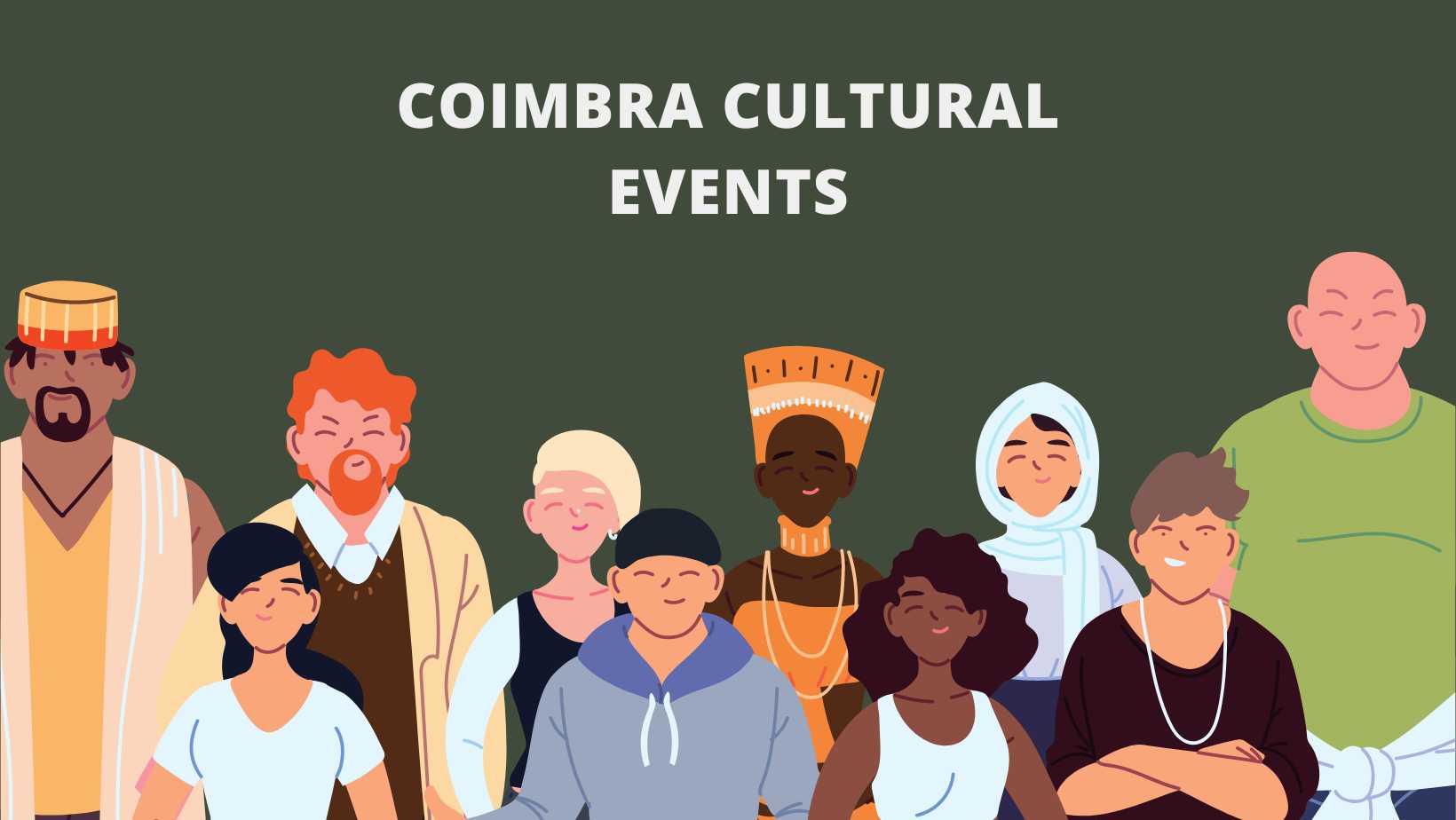 Coimbra Cultural Events