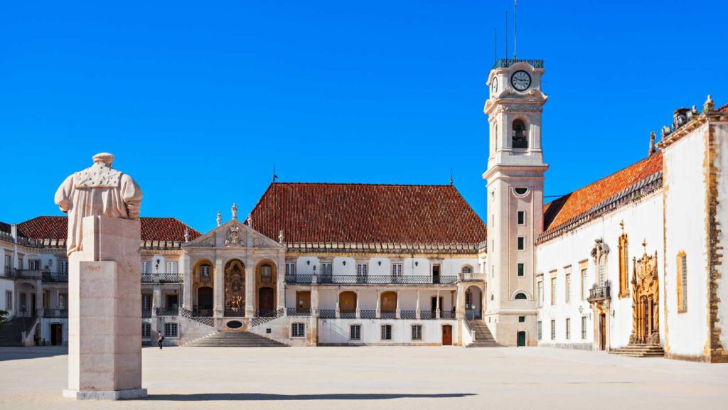Coimbra University