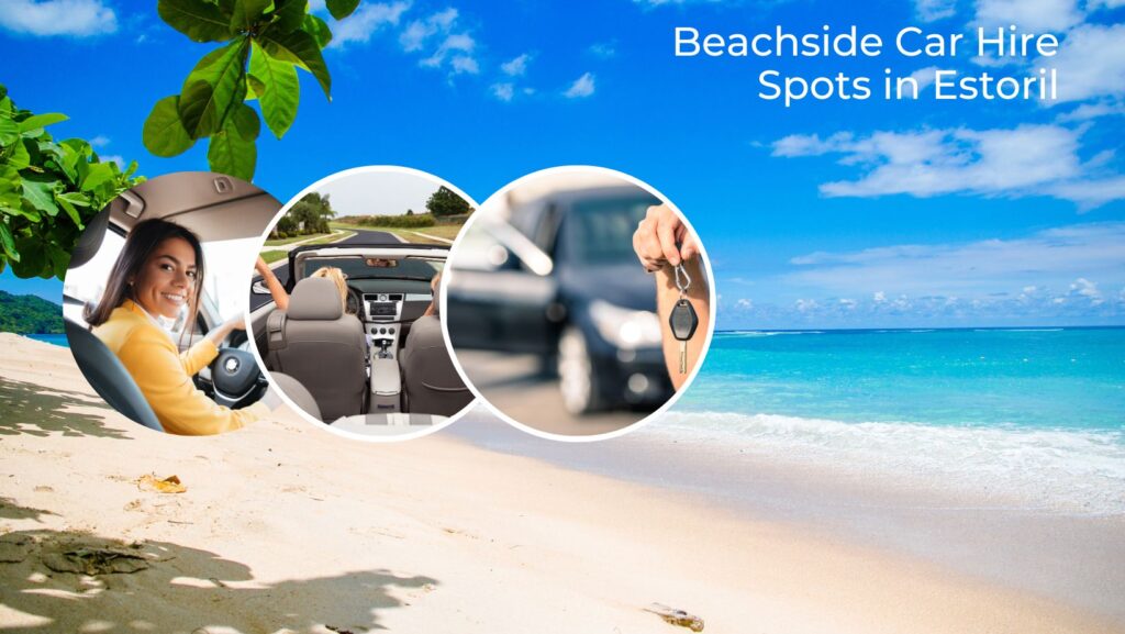 Estoril beachside car rentals 2