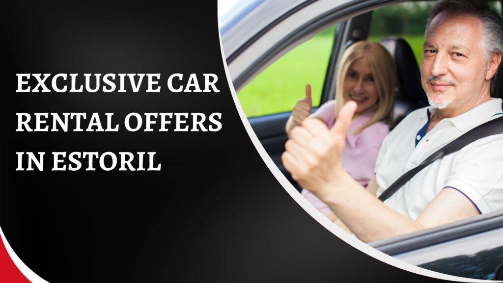 Estoril car hire deals 2