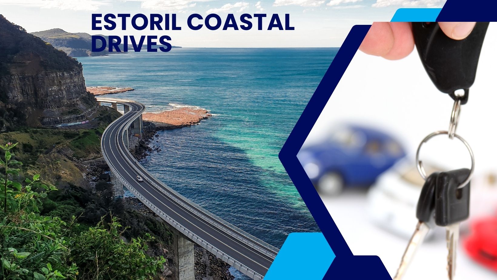 Estoril coastal drives