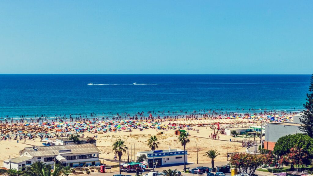 Monte Gordo 6 Monte Gordo 6