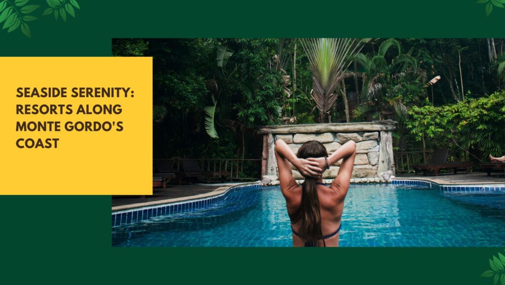 Monte Gordo Beachfront Resorts 2