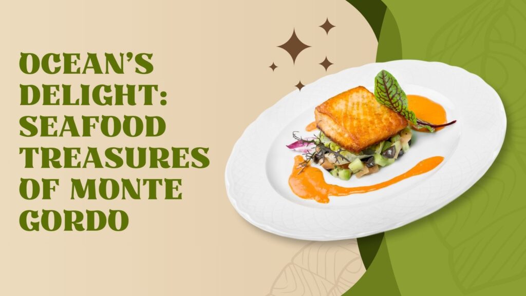 Monte Gordo Seafood Specialties 2 Monte Gordo Seafood Specialties 2