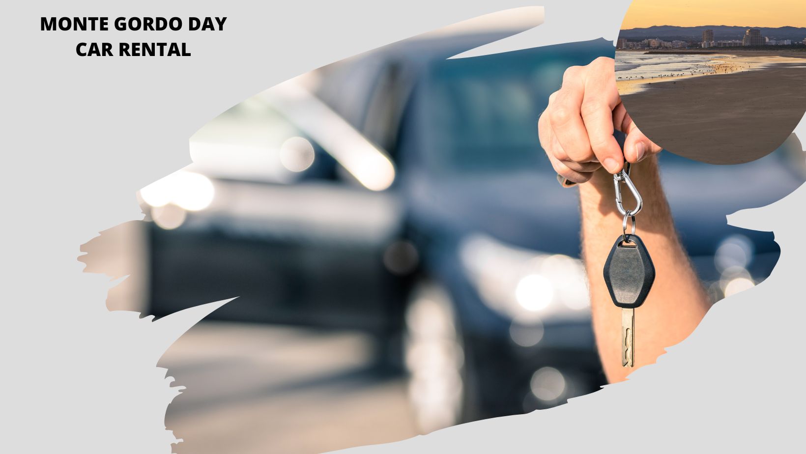 Monte Gordo day car rental Monte Gordo day car rental