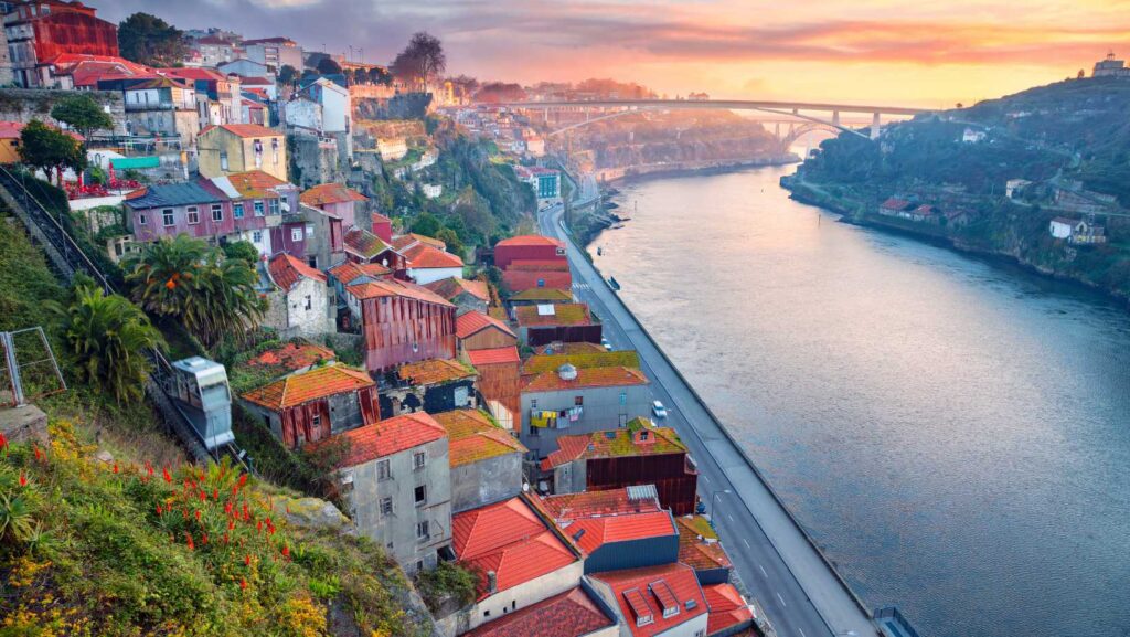 Porto