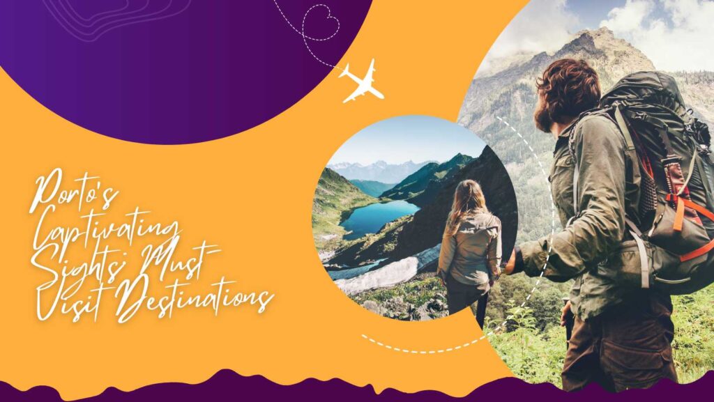 Porto Sightseeing Spots 2 Porto Sightseeing Spots 2