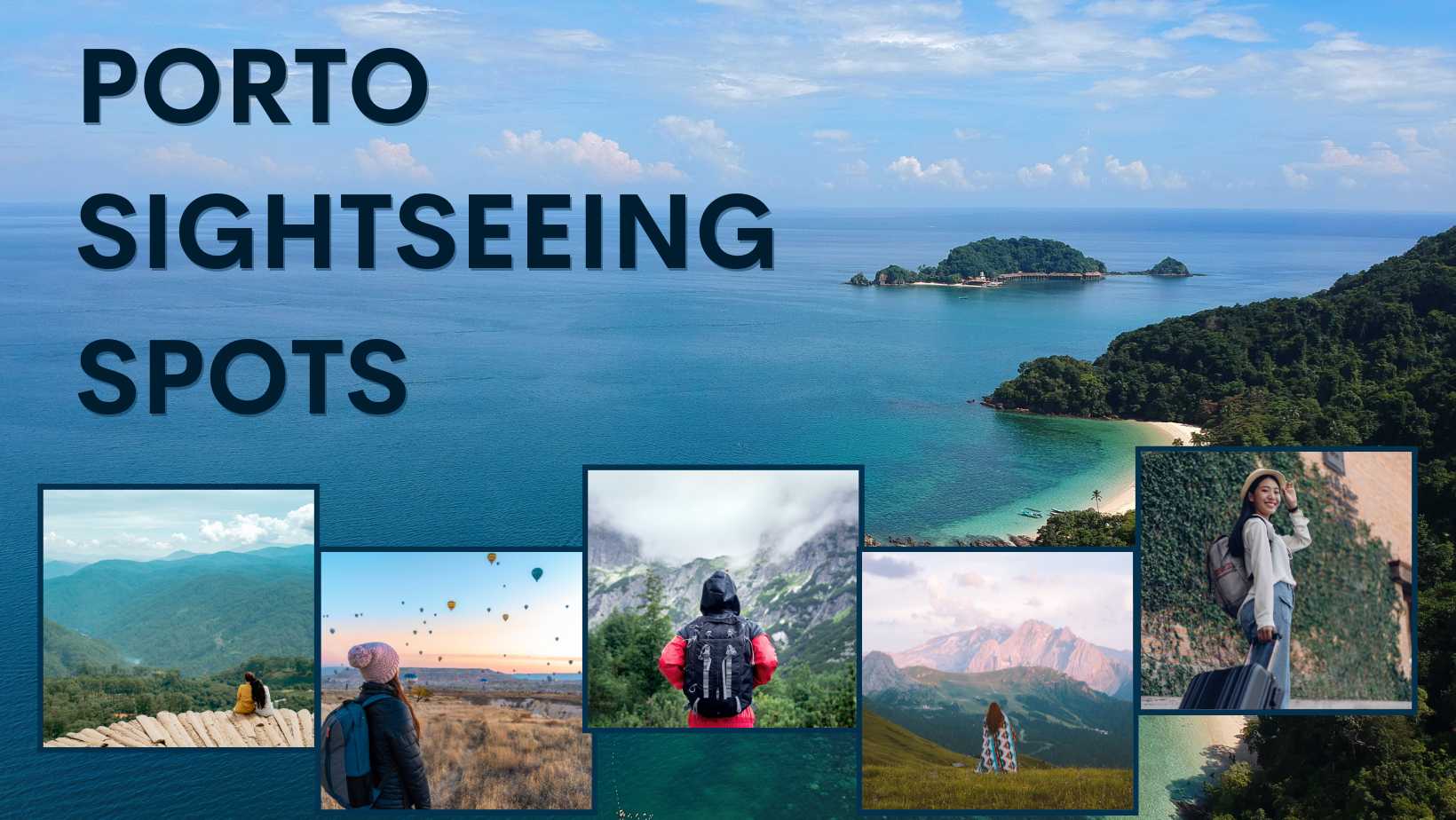 Porto Sightseeing Spots Porto Sightseeing Spots