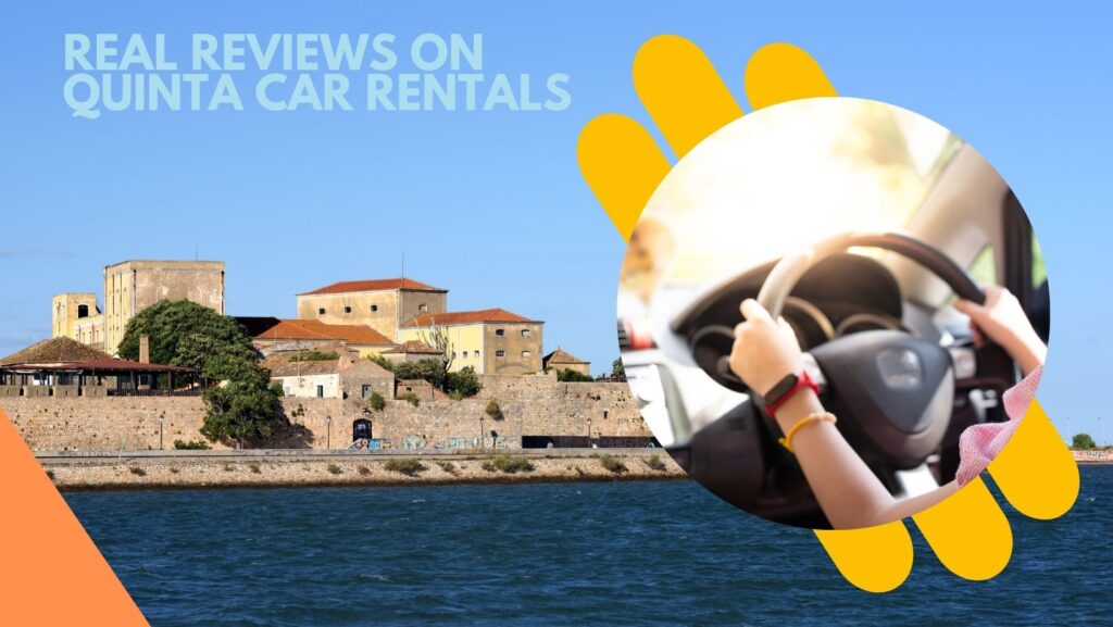 Quinta car hire reviews 2