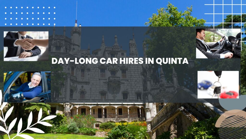 Quinta day car rental 2